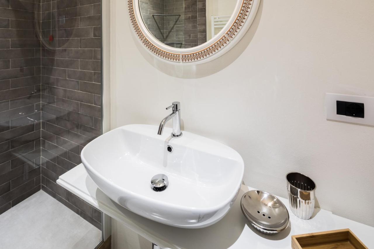 Bellavalle Rooms Vinci Florence Tuscany المظهر الخارجي الصورة