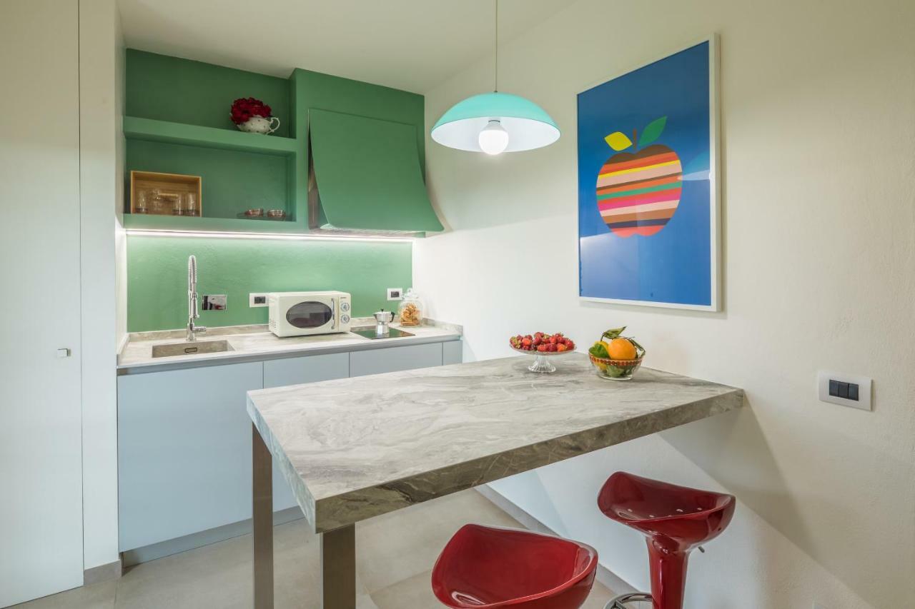 Bellavalle Rooms Vinci Florence Tuscany المظهر الخارجي الصورة
