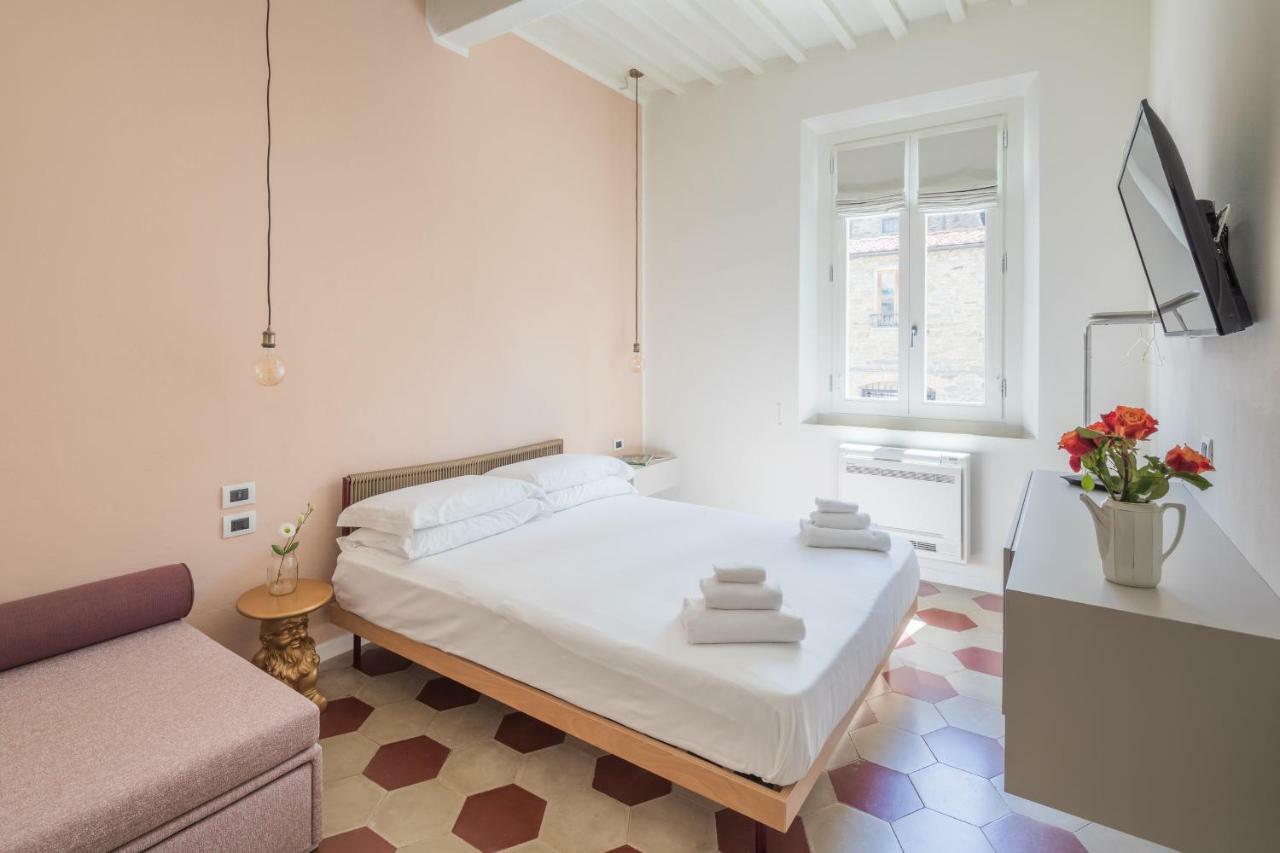 Bellavalle Rooms Vinci Florence Tuscany المظهر الخارجي الصورة