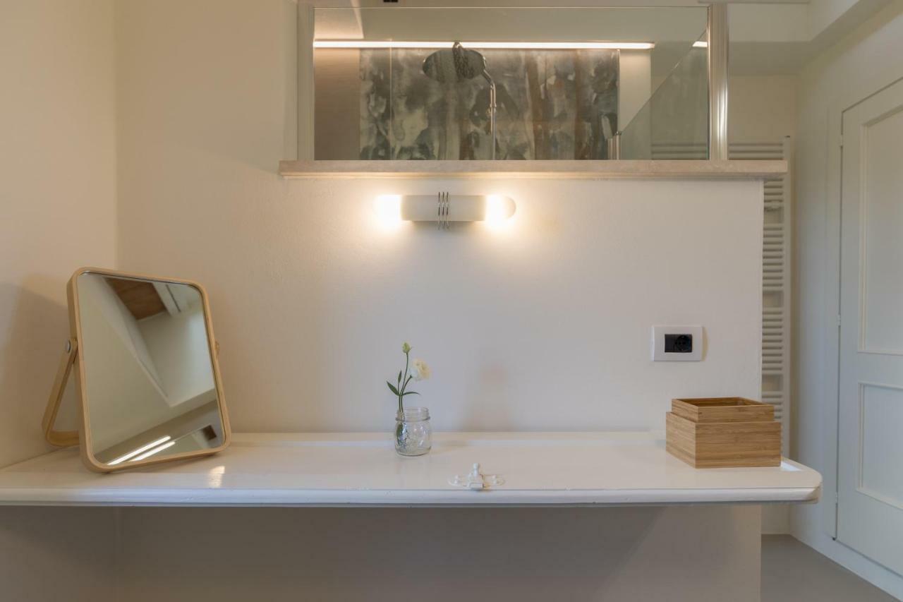Bellavalle Rooms Vinci Florence Tuscany المظهر الخارجي الصورة