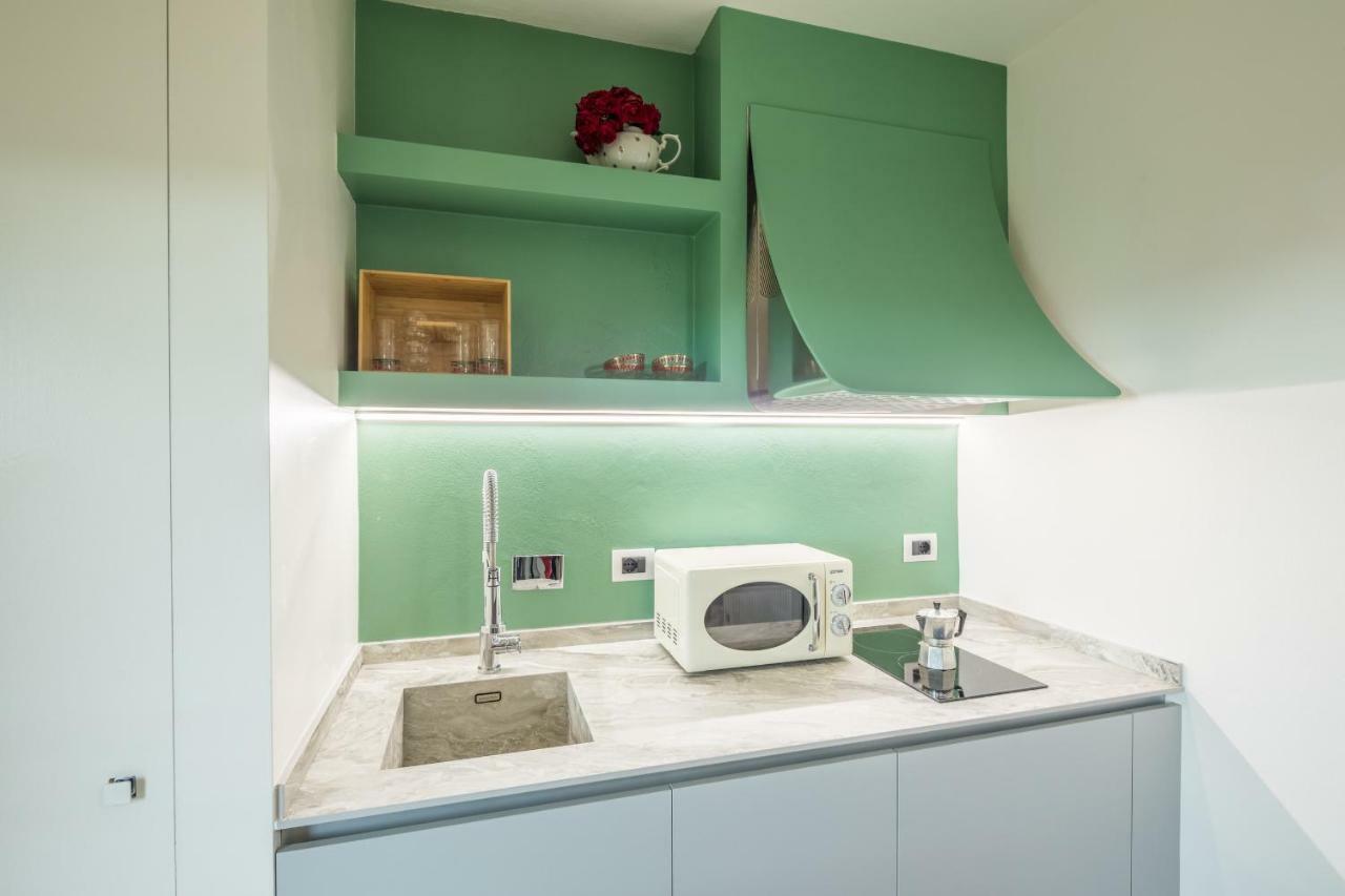 Bellavalle Rooms Vinci Florence Tuscany المظهر الخارجي الصورة
