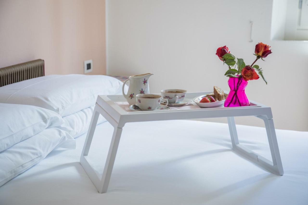 Bellavalle Rooms Vinci Florence Tuscany المظهر الخارجي الصورة