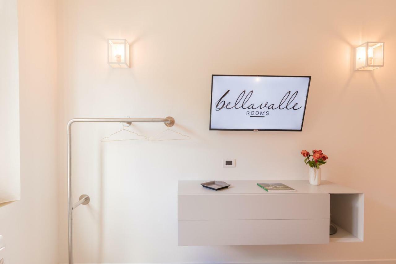 Bellavalle Rooms Vinci Florence Tuscany المظهر الخارجي الصورة