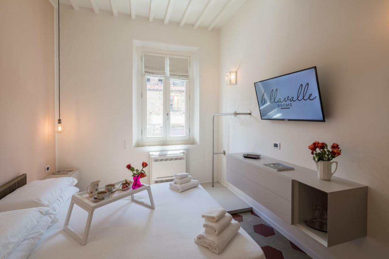 Bellavalle Rooms Vinci Florence Tuscany المظهر الخارجي الصورة