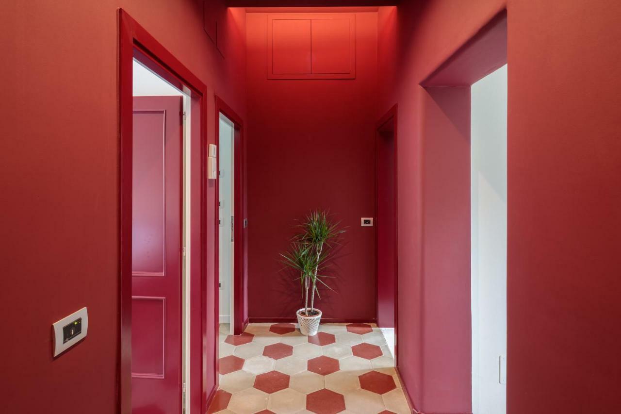 Bellavalle Rooms Vinci Florence Tuscany المظهر الخارجي الصورة