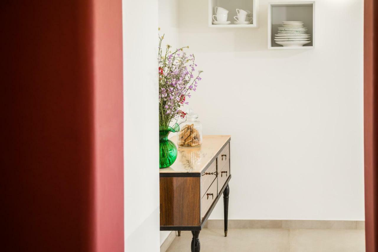 Bellavalle Rooms Vinci Florence Tuscany المظهر الخارجي الصورة