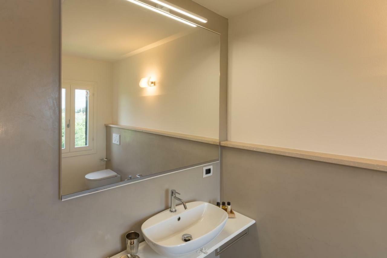 Bellavalle Rooms Vinci Florence Tuscany المظهر الخارجي الصورة