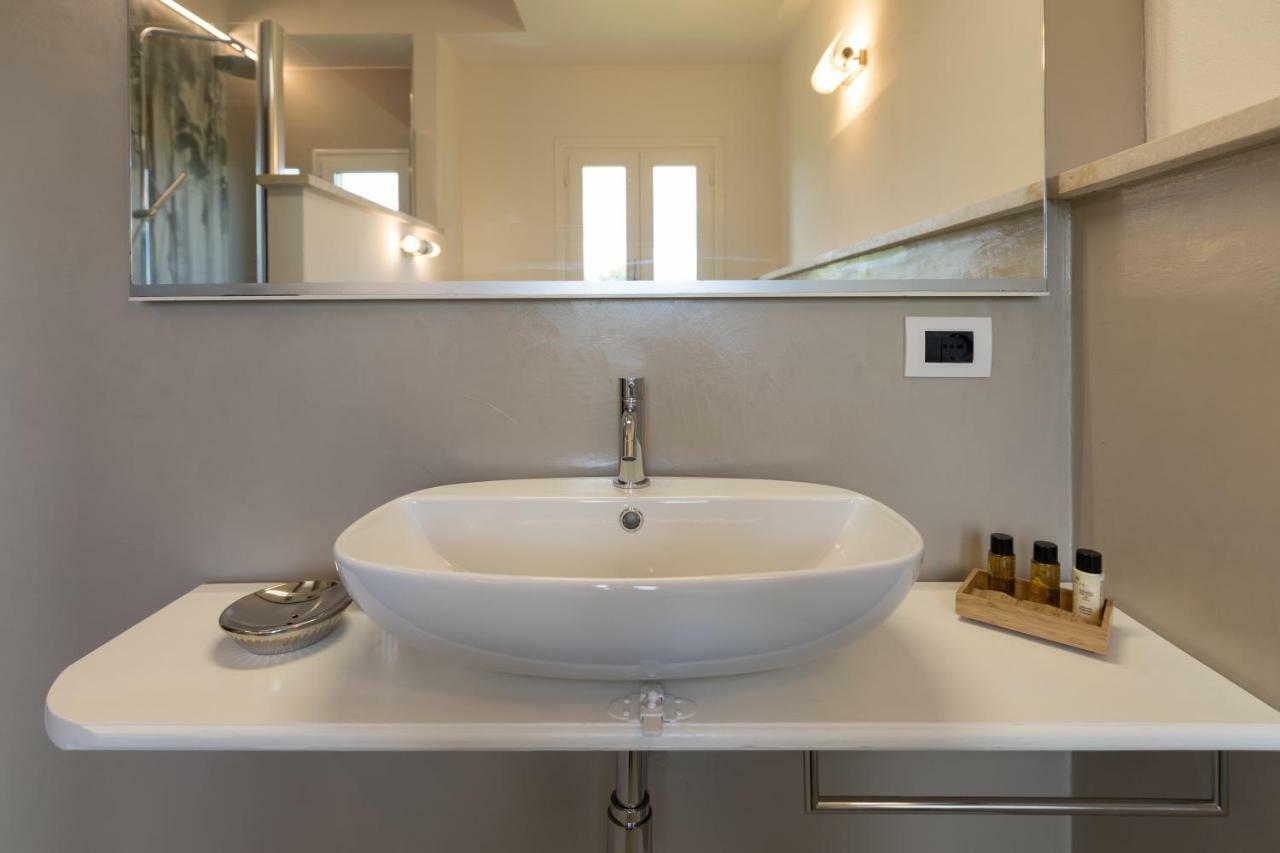 Bellavalle Rooms Vinci Florence Tuscany المظهر الخارجي الصورة