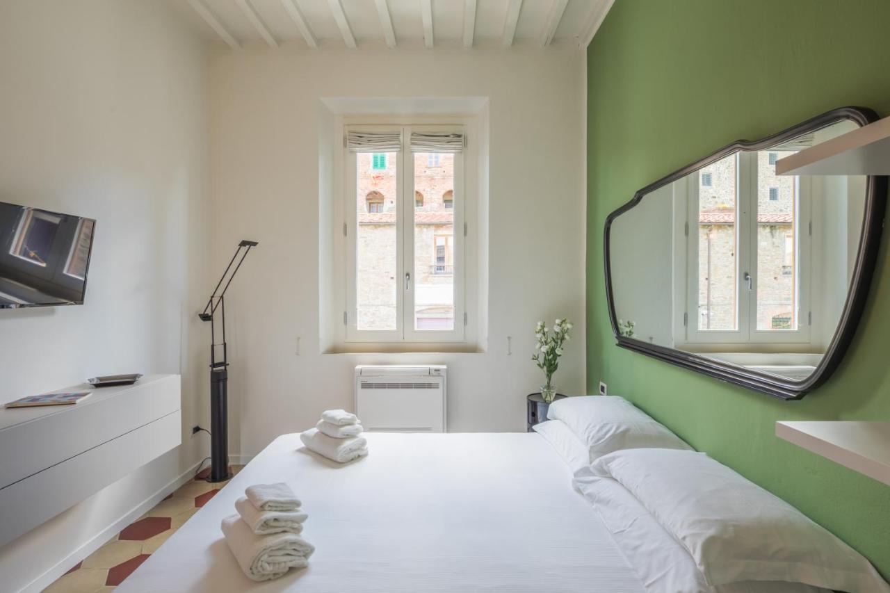 Bellavalle Rooms Vinci Florence Tuscany المظهر الخارجي الصورة
