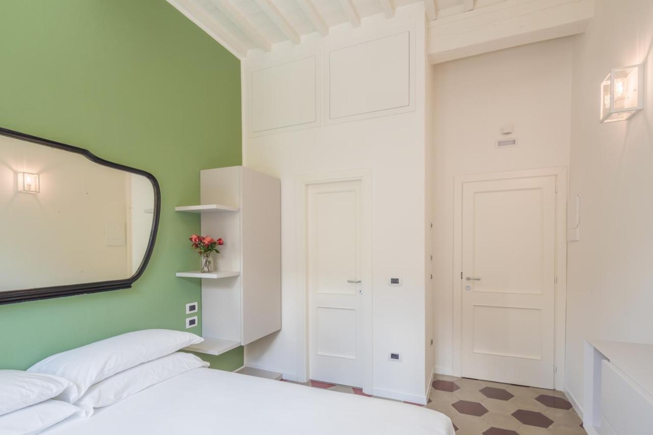 Bellavalle Rooms Vinci Florence Tuscany المظهر الخارجي الصورة