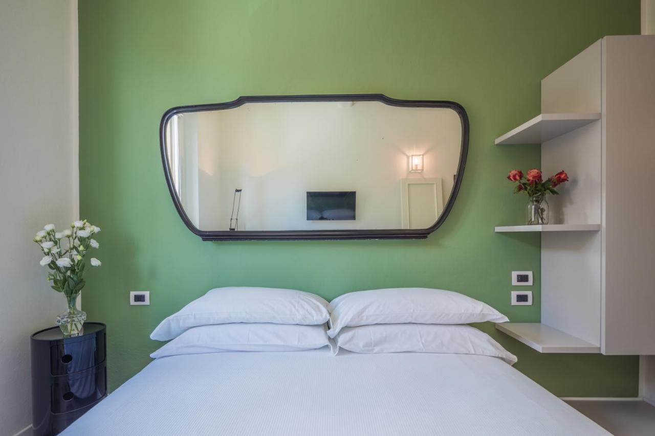 Bellavalle Rooms Vinci Florence Tuscany المظهر الخارجي الصورة