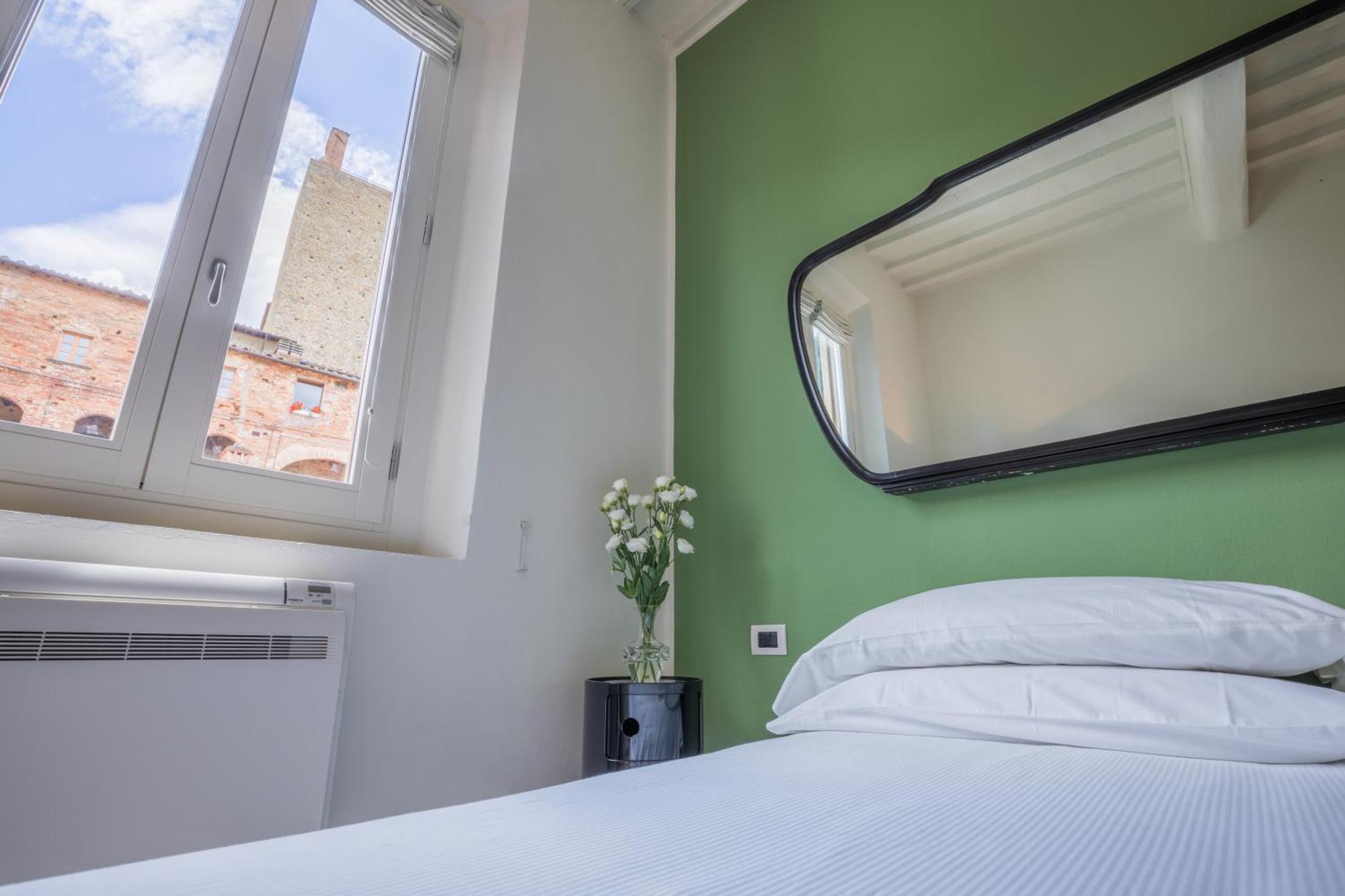 Bellavalle Rooms Vinci Florence Tuscany المظهر الخارجي الصورة